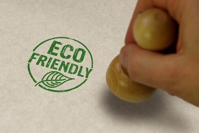 Eko chemia w praktyce: Czy certyfikat EU Ecolabel gwarantuje czystość?
